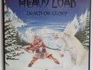HEAVY LOAD  Death Or Glory  LP 12