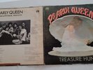PEARLY QUEEN LP/ Treasure Hunt.Original  Sound Triangle 1974. Record VG.