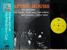 THAD JONES/KENNY BURRELL/MAL WALDRON 