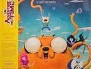 Adventure Time Vinyl Record Set Complete Series Soundtrack MONDO