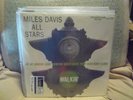 Miles Davis All Stars ‎Walkin' AJAZ 7076 2LP Vinyl 45 RPM NM/NM
