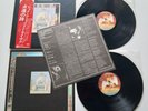 Led Zeppelin - The Song Remains The Same 1976 Swan Song Japan Double LP + OBI