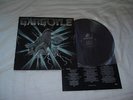 Gargoyle '88 LP Original Selten US Press Prog.power Fates Warning Ungebraucht