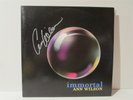 ANN WILSON HEART Immortal 2018 VINYL 2 LP Set Signed AUTOGRAPHED BMG 538415500
