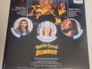Bomber by Motorhead (SEALED & NEW)w/minor sleeve damage