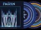 Various  - Frozen (Zoetrope LP) [VINYL]