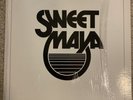 Sweet Maya – st LP Jazz Funk OG 1977 Rare