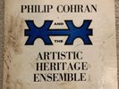 Philip Cohran And The Artistic Heritage Ensemble LP Jazz OG 1967 Rare