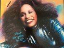 CHAKA KHAN WHAT CHA' GONNA DO FOR ME 12'' VINYL ALBUM WARNER BROS K56888 1981