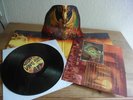 Dio – Killing The Dragon Lp mint Pop-Up Cover, Limited Edition, Heavy Metal