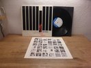 Freddie Hubbard - Hub-Tones LP - Blue Note - BLP 4115 Mono RVG Ear NY USA 1962