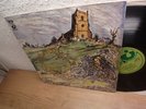 FOREST - FULL CIRCLE 1st UK 1970 1st UK Press Harvest mint- LP Folk/psych