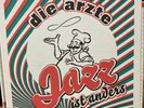 Die Ärzte - Jazz ist anders - Vinyl