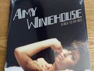 Amy Winehouse Back To Black Vinyl Sealed Blister Neuf