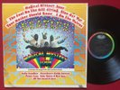 THE BEATLES   MAGICAL MYSTERY TOUR LP (1971) ORIG MONO CAPITOL MAL2835 JAC NO