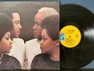 THE STAPLE SINGERS WE'LL GET OVER RARE NM ORG 1969 STAX STEREO 1st PRESS LP SOUL