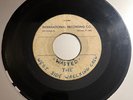 1965 Surf/Garage Rock 45 ACETATE - WEST SIDE WRECKING CREW 