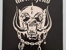 MOTORHEAD First Album LP CHISWICK 1977