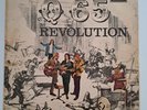 Q65 Revolution LP RARE ORIGINAL DUTCH GARAGE Q'65