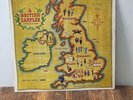 A British Sampler, A Souvenir In Sound 12” Vinyl LP Record