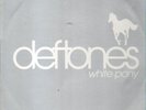 Deftones White Pony GATEFOLD NEAR MINT Maverick 2xVinyl LP