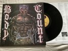 Body Count LP Cop Killer -   ICE T Rage Against The Machine Limp Bizkit  Vinyl