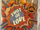 BOB DYLAN LP  Shot Of Love  COLUMBIA nice price sticker MINT no cuts SEALED