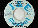 Sweet Soul Funk 45 - Gospel Believers - Give Jesus A Standing Ovation - J&E
