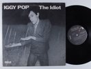 IGGY POP The Idiot RCA LP VG+ f