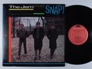 JAM Snap  POLYDOR 2XLP VG+ gatefold f