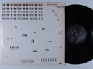 DOMINIQUE LAWALREE Traces WALRUS LP VG+ belgium f