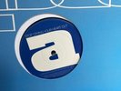 oasis vinyl Stop Crying Your Heart Out Promo Very Rare