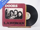 The Doors - L.A. Woman - A1 B1 LP Vinyl Record - VG+/EX