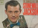 Stonewall Jackson - The Sadness In A Song Vinyl LP