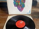 LP VINYL LOVE ALBUM FOREVER CHANGES EKS 74013 1968 UK 1ST STEREO PRESS VG+/VG