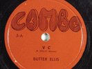 Jazz 78 BUTTER ELLIS VC COMBO 5 HEAR 172