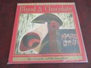 Mobile Fidelity Sound Labs Elvis Costello  Blood & Chocolate (LP, Album) Rare