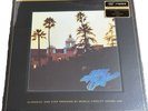 The Eagles - Hotel California, MFSL, NEW, Sealed, 45RPM, LP. SUPER LOW #000630