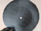 JONY MICHEL BOTH SIDES NOW X-Ray USSR Record Roentgen Bones Ribs Music Vinyl