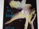 Cure - Head On The Door - Vinyl LP UK 1st Press 1985 EX/EX Close To Me