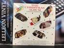 NOW The Christmas Album Compilation LP Vinyl Record NOX1 Pop Rock Soul 80s 70s