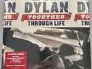 Bob Dylan Together Through Life 180 Gram Vinyl Record And CD