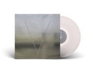 FOLLAKZOID - V LIMITED EDITION CLEAR VINYL LP SACRED BONES NEW SEALED