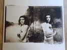 PJ Harvey LP Is This Desire UK Island 1998 1st Press FANTASTIC COPY #