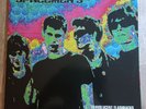 Spacemen 3 2x LP Translucent Flashbacks The Glass Singles UK 1995 Fire 1st Press