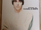 Paul Weller LP Self Titled UK 1992 Go Discs 1st Press SUPERB COPY THE JAM