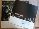 Portishead 2x LP Roseland NYC Live 1998 Go Beat 1st Press &POSTER FANTASTIC COPY