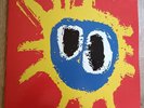 Primal Scream 2x LP Screamadelica UK 1991 Creation 1st Press INCREDIBLE AUDIO