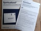 Spiritualized 2x LP Ladies And Gentlemen We Are UK 1997 Dedicated 1st Press