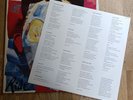 Ride 2x LP Going Blank Again UK 1992 Creation 1st Press INSERT INCREDIBLE COPY#